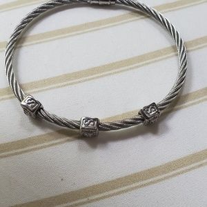 Charriol bracelet